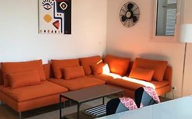 Saint Raphael Plage Et Centre Ville 10 Mn A Pied